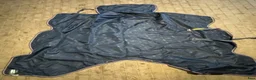 Täcken hästutrustning till salu: Rambo Supreme 145cm 0g - Annons 2