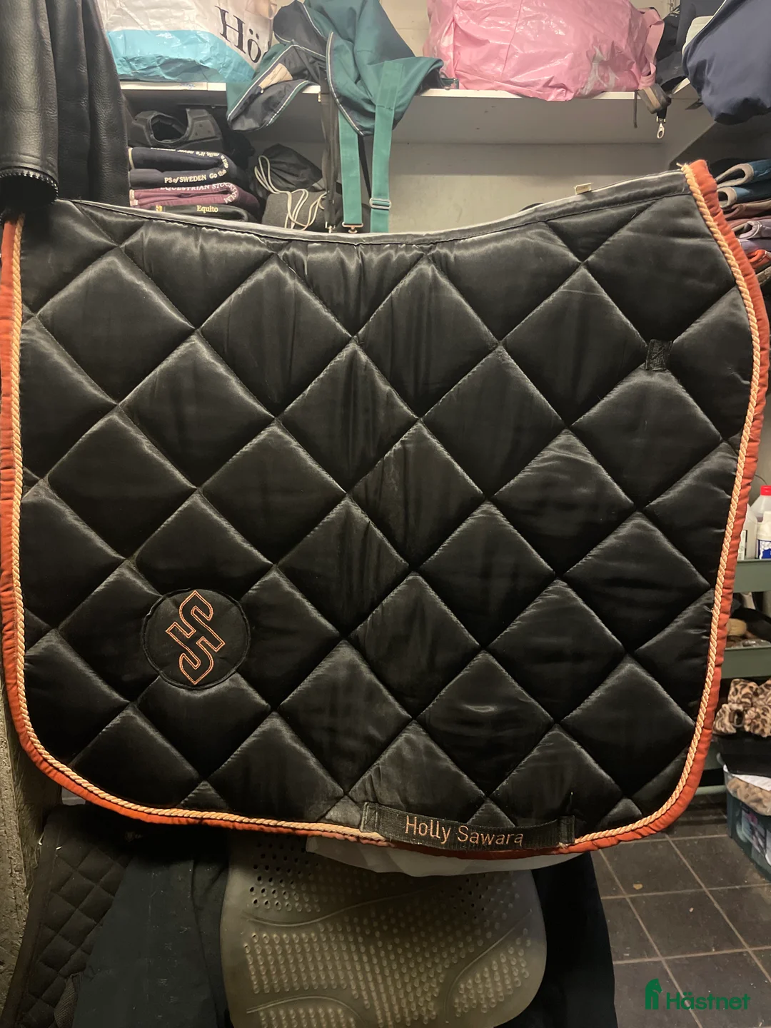 Övrig Hästutrustning hästutrustning till salu: Lägg bud, Allt ska bort  i Älmhult - Annons 3