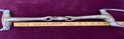 Bett hästutrustning till salu: Sprenger Dynamic RS Sensogan 13,5 cm - Annons 3