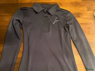 Övrigt Ridkläder ryttarutrustning till salu: Tröja från FA Selection i Olofström - Annons 1