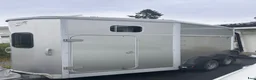 Hästtransporter  fordon & transport till salu: Hästtransport i Åkersberga - Annons 3