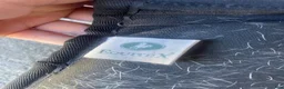 Sadeltillbehör hästutrustning till salu: Equitex saddle pad strl full  - Annons 3