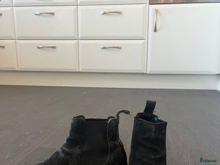 Övrig utrustning övrig utrustning till salu: Ridskor i Halmstad - Annons 3