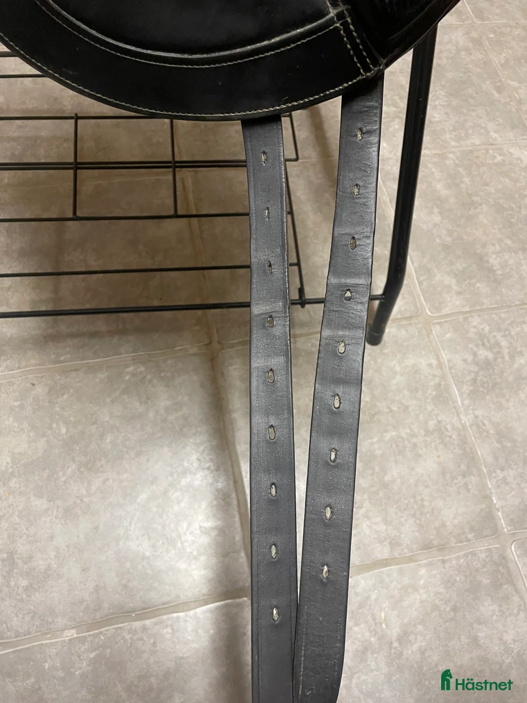 Sadlar hästutrustning till salu: Hrimnir Elite i Odensbacken - Annons 2