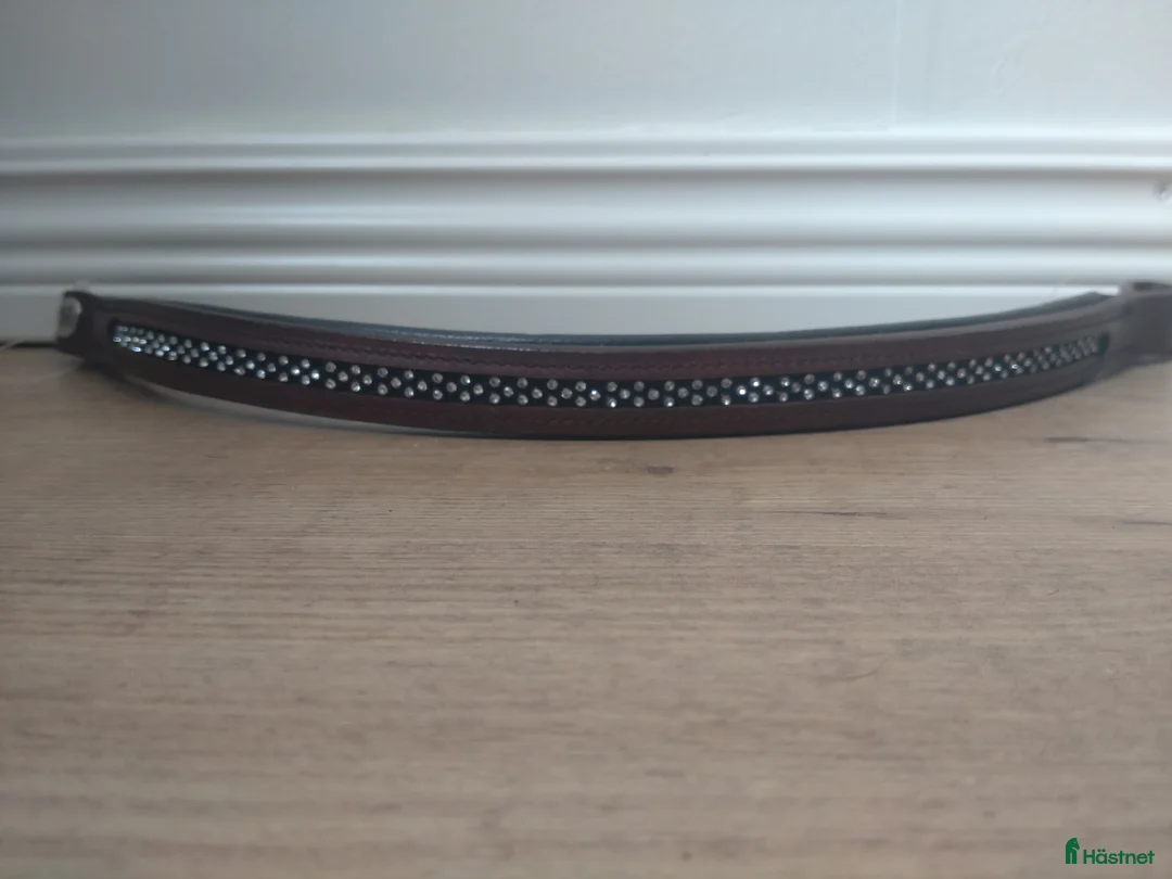 Jackor & Kavajer ryttarutrustning till salu: Billiga tävlingskläder, pannband, sporrskydd etc - Annons 9