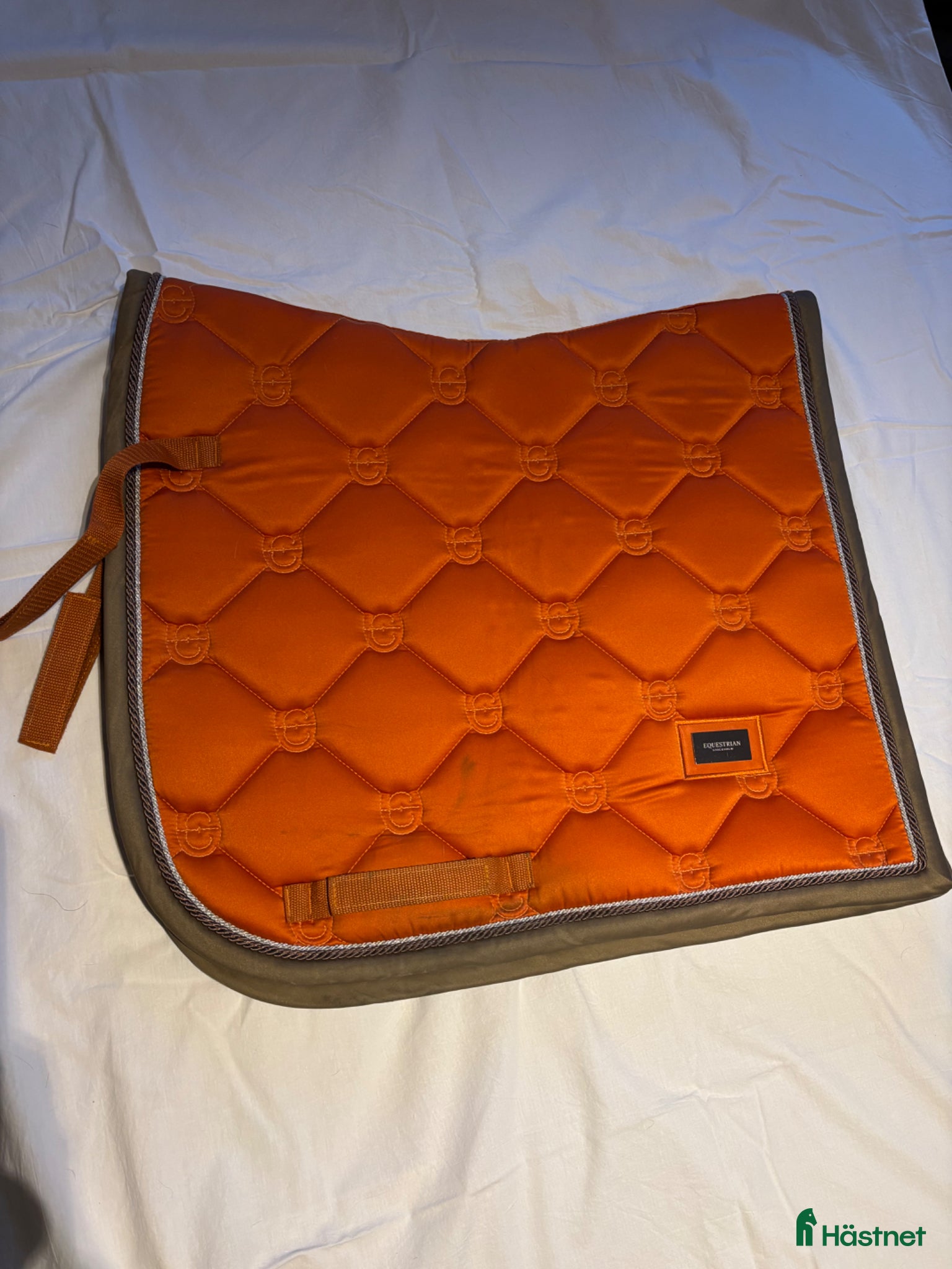 Schabrak & Vojlockar hästutrustning Esstockholm schabrak - Annons 4