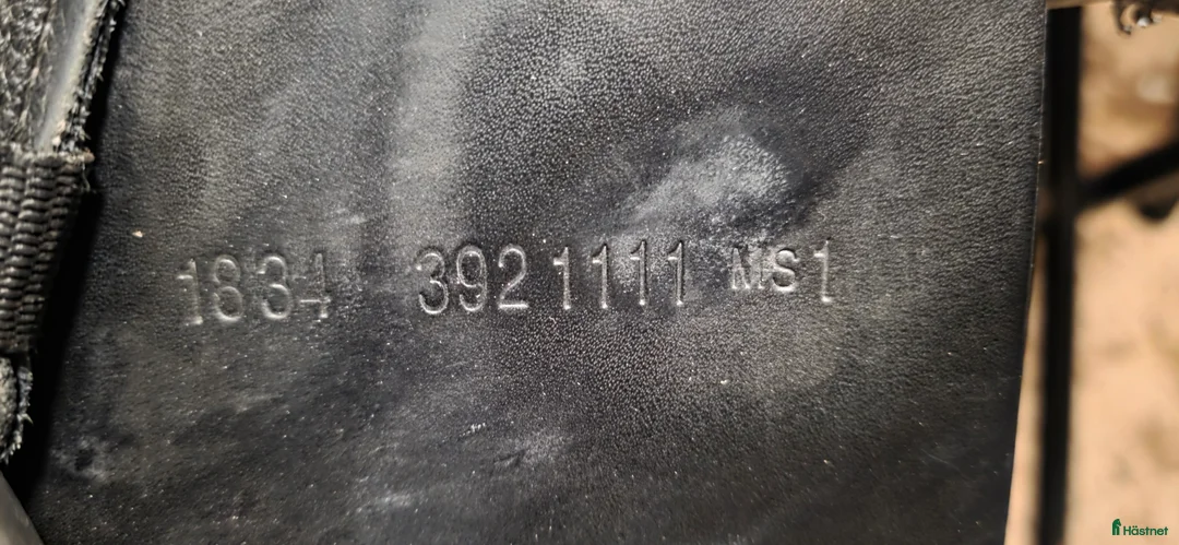 Sadlar hästutrustning till salu: Väldens skönaste sadel i Landvetter - Annons 7