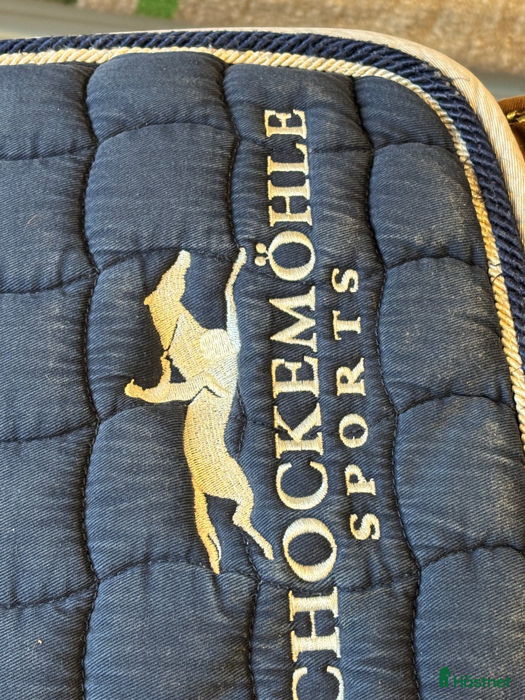 Schabrak & Vojlockar hästutrustning till salu: 10 schabrak säljes tillsammans  i Brottby - Annons 2