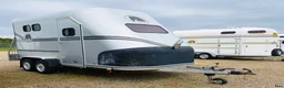 Hästtransporter  fordon & transport till salu: Boj Magnum 2 - Annons 1