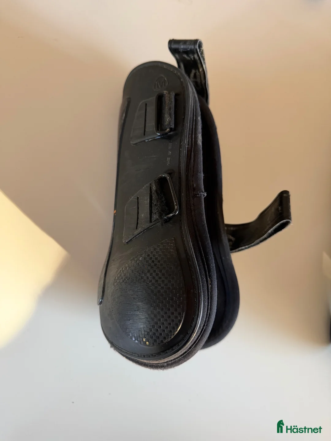 Benskydd hästutrustning till salu: Veredus carbon gel velcro - Annons 3