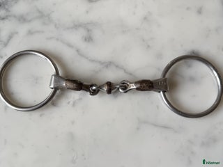 Bett hästutrustning till salu: Bombers 12,5 i Stockholm - Annons 2