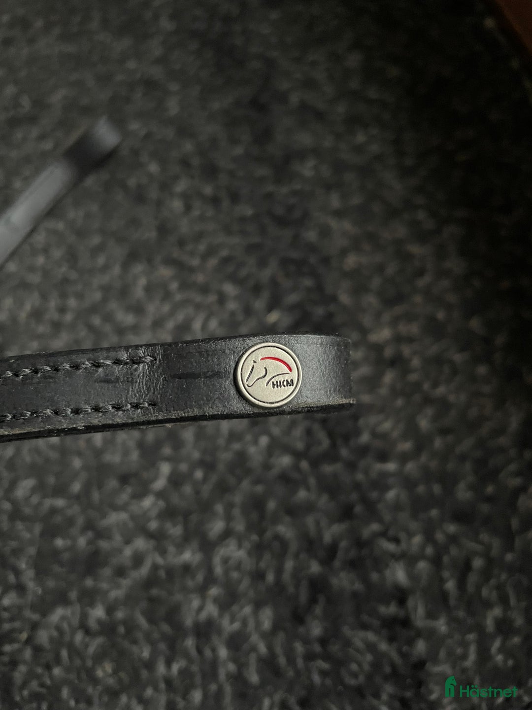 Träns hästutrustning till salu: Oanvänt pannband💕 i Blentarp - Annons 2