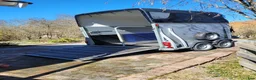 Hästtransporter  fordon & transport till salu: Sirius S75 Alu 2018 i Hägersten - Annons 3