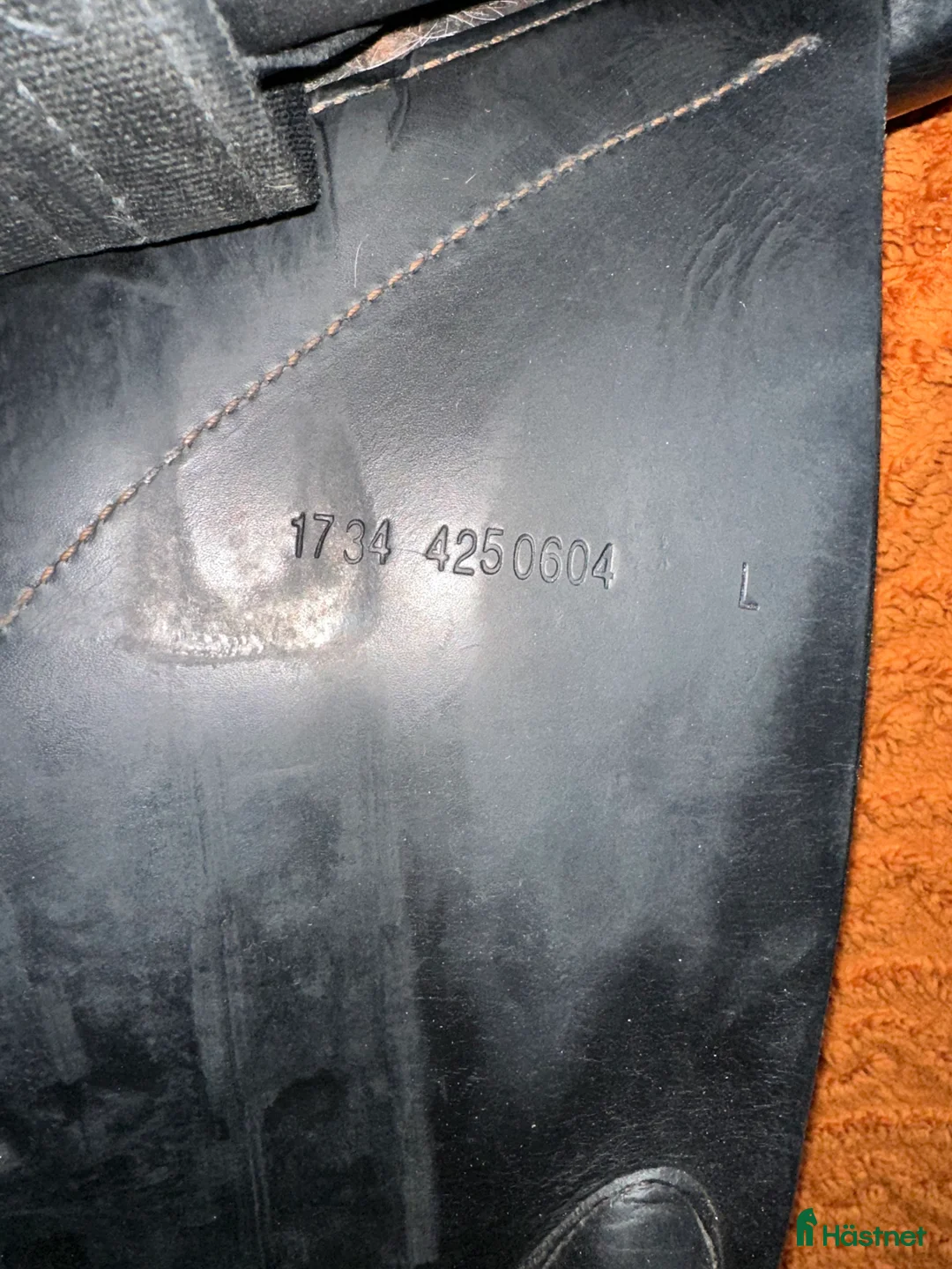 Sadlar hästutrustning till salu: Prestige i Hova - Annons 5