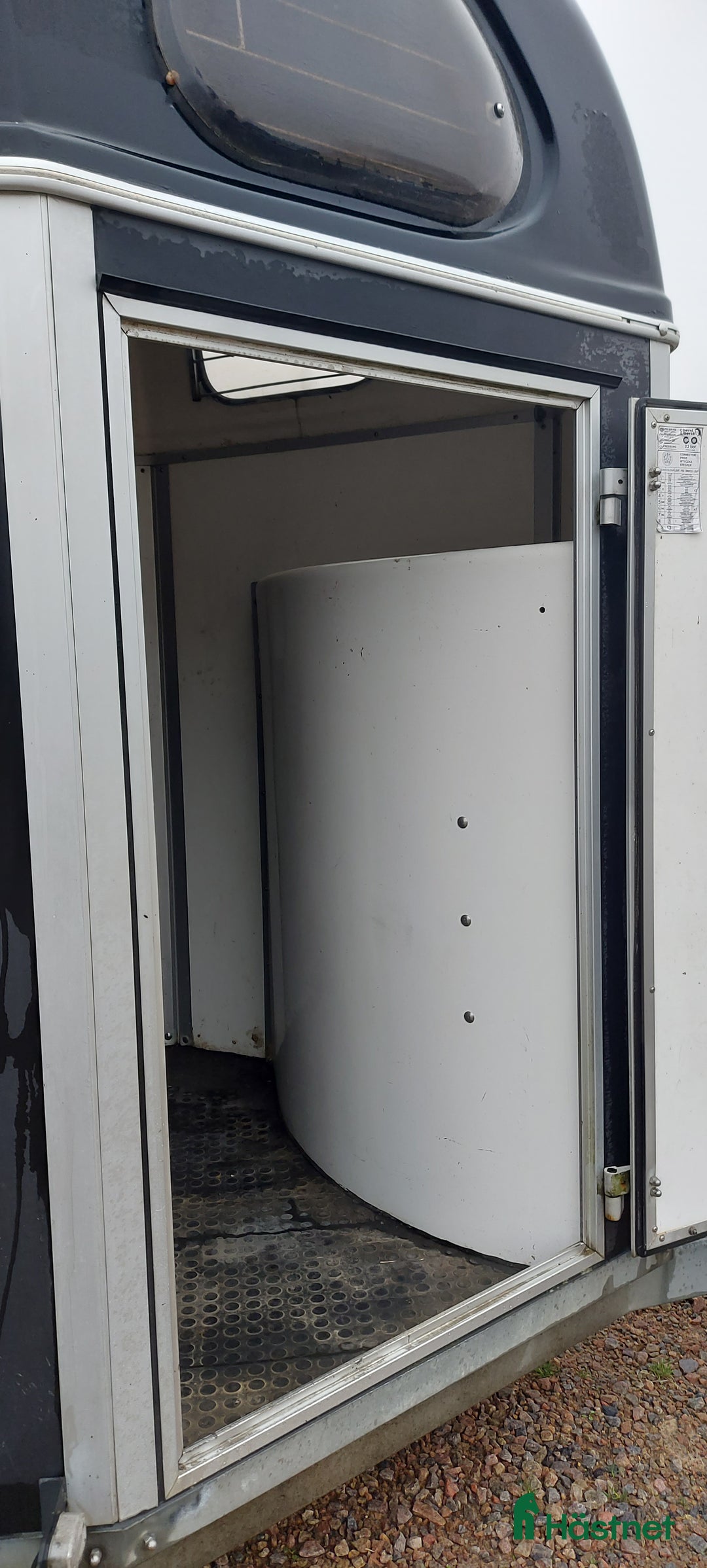 Hästtransporter  fordon & transport till salu: Cheval Liberte tvåhästar  i Båstad - Annons 7