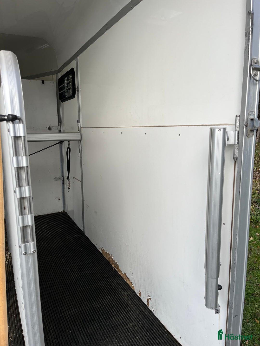 Hästtransporter  fordon & transport till salu: Umesläp i Borlänge - Annons 6