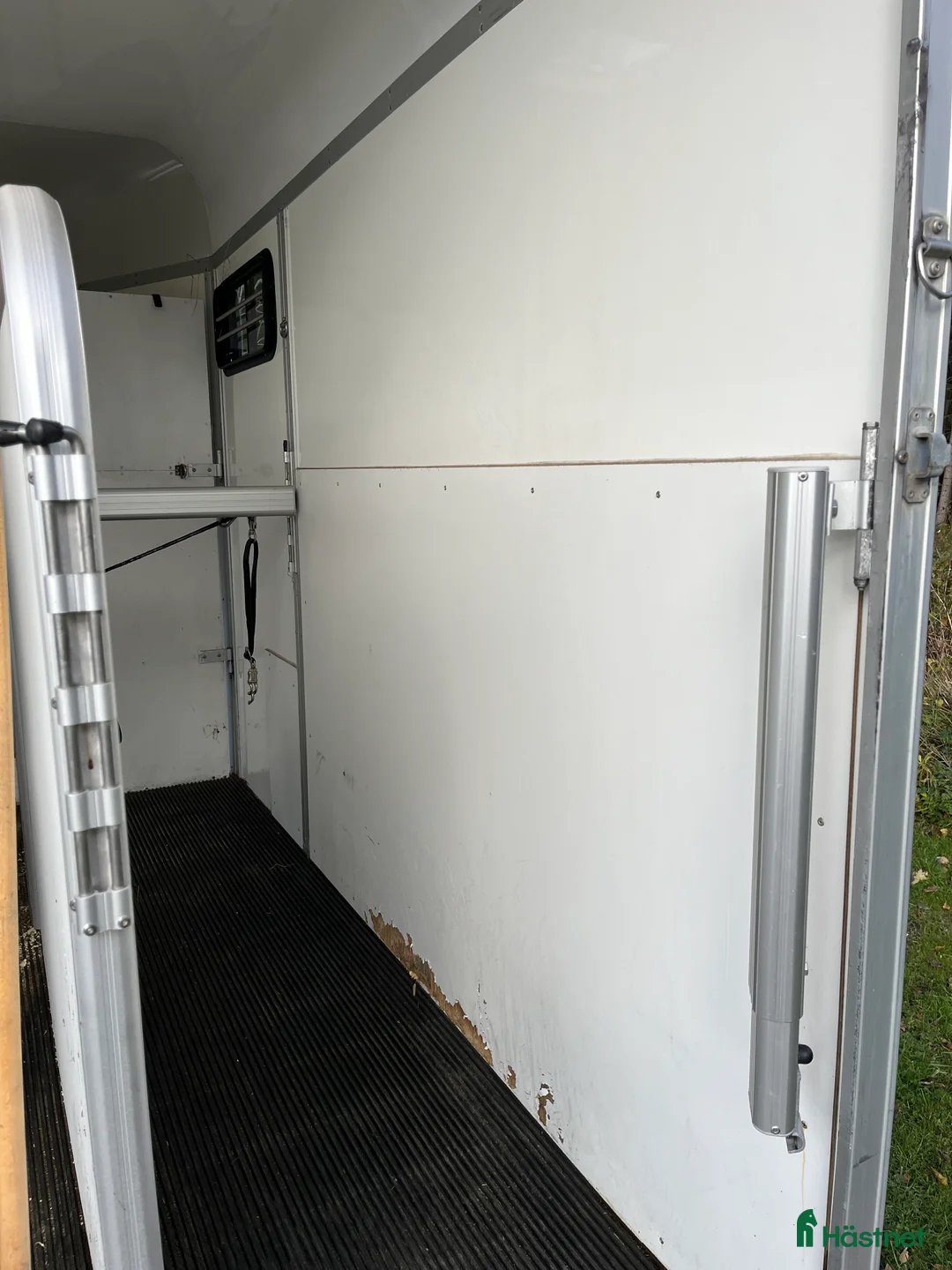 Hästtransporter  fordon & transport till salu: Umesläp i Borlänge - Annons 6