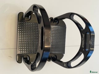 Stigbyglar hästutrustning till salu: Jin Stirups i Sävedalen - Annons 5