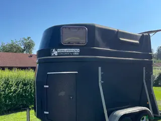 Hästtransporter fordon & transport till salu: Välskött Värmlandsvagn i Örebro - Annons 3