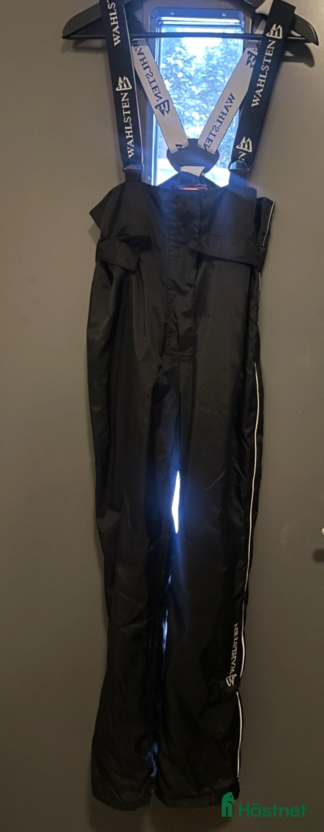 Övrig Ryttarutrustning ryttarutrustning till salu: Wahlsten allvädersdress jacka + byxa storlek XS i Gävle - Annons 5