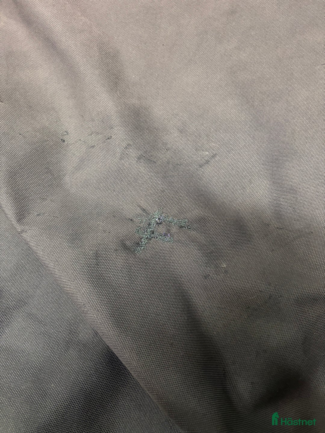 Täcken hästutrustning till salu: Horseware amigo utetäcke  i Vinninga - Annons 2