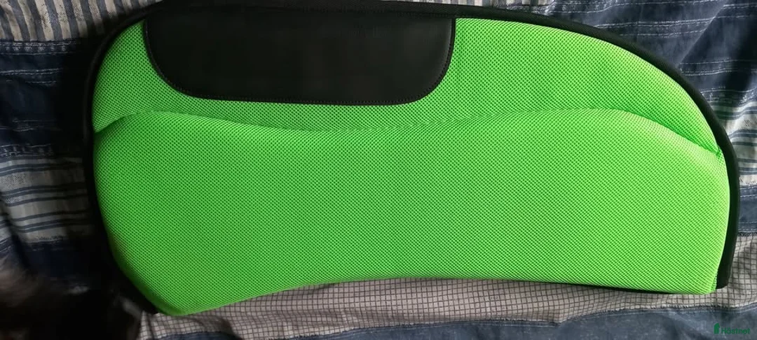 Övrig Hästutrustning hästutrustning till salu: westernpadd - Annons 1