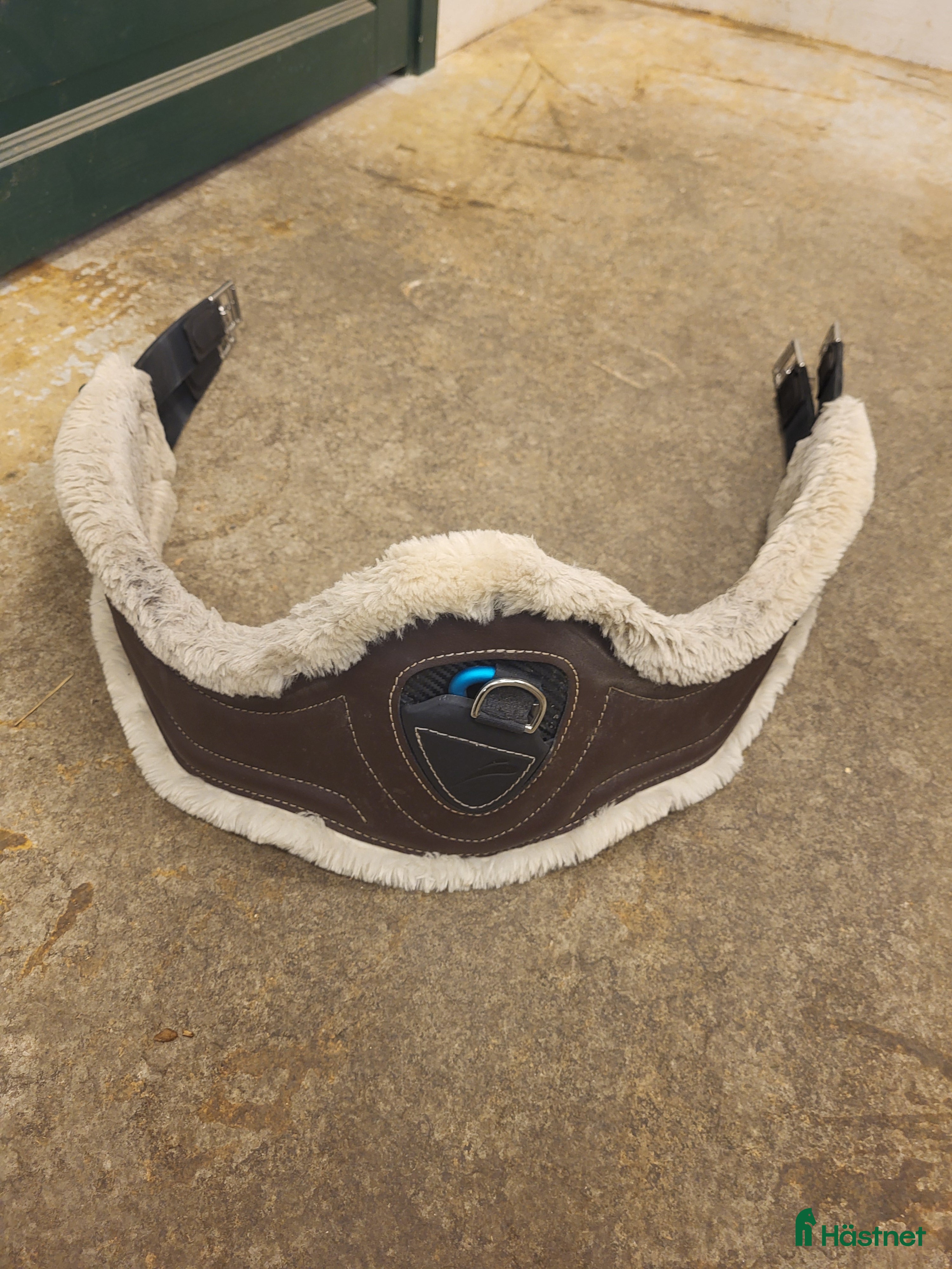 Sadeltillbehör hästutrustning till salu: eQuick - ES Jumping Girth Sadelgjord i Boden - Annons 5