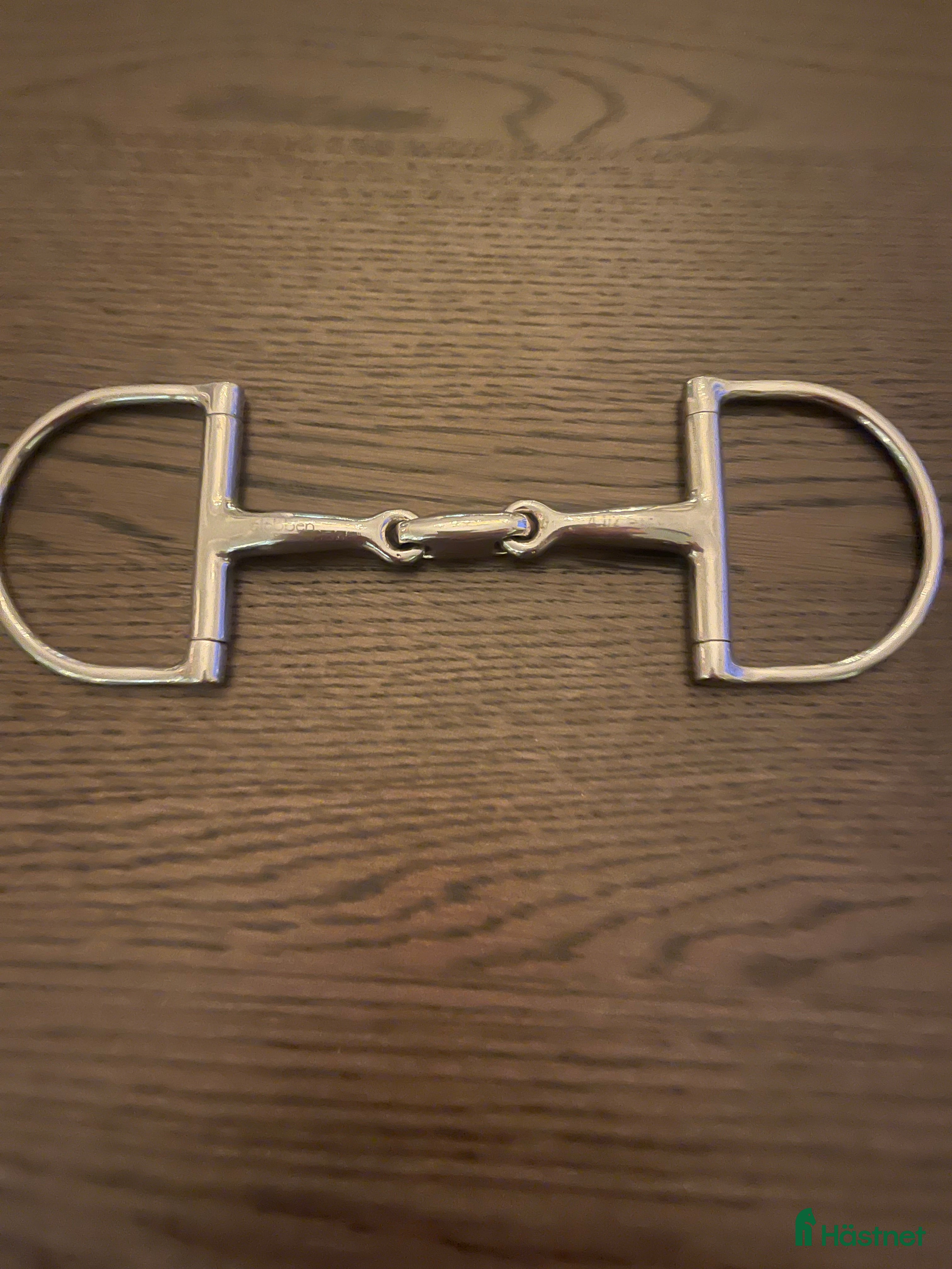 Bett hästutrustning till salu: Stubben D rings Easy control 11,5 i Norrtälje - Annons 7