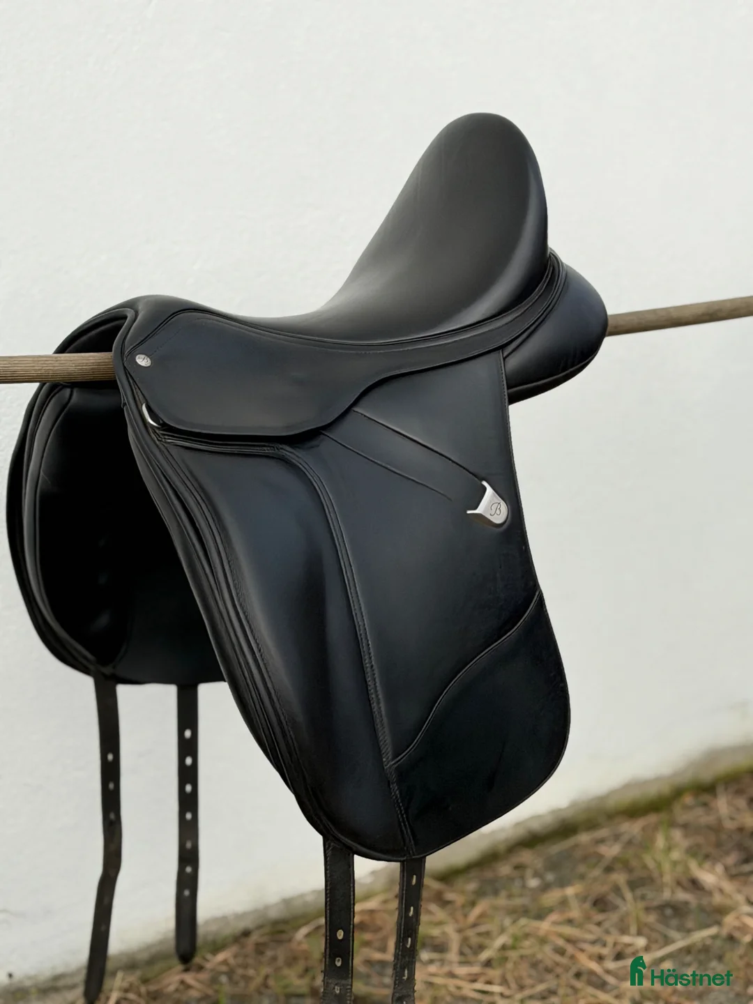 Sadlar hästutrustning till salu: Fin Bates Dressyr Luxe - Annons 2