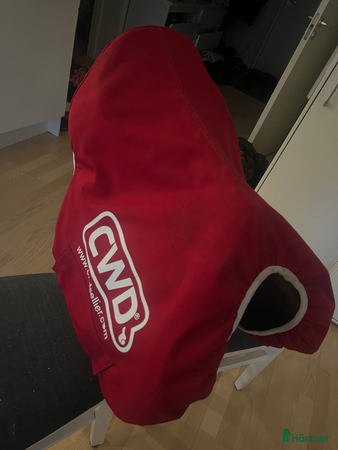 Sadlar hästutrustning till salu: CWD hoppsadel brun (pris kan diskuteras) i Strängnäs - Annons 7