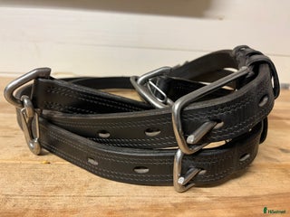 Körselar körning till salu: Tärnsjö draglinor loksele i Almunge - Annons 2