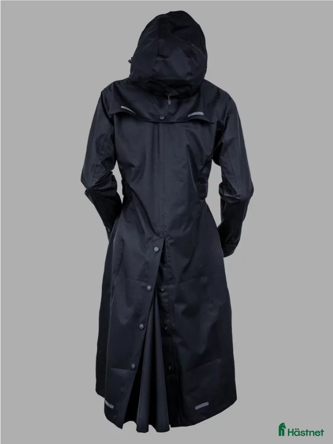 Jackor & Kavajer ryttarutrustning till salu: Uhip Trench Long Coat 36 i Täby - Annons 2