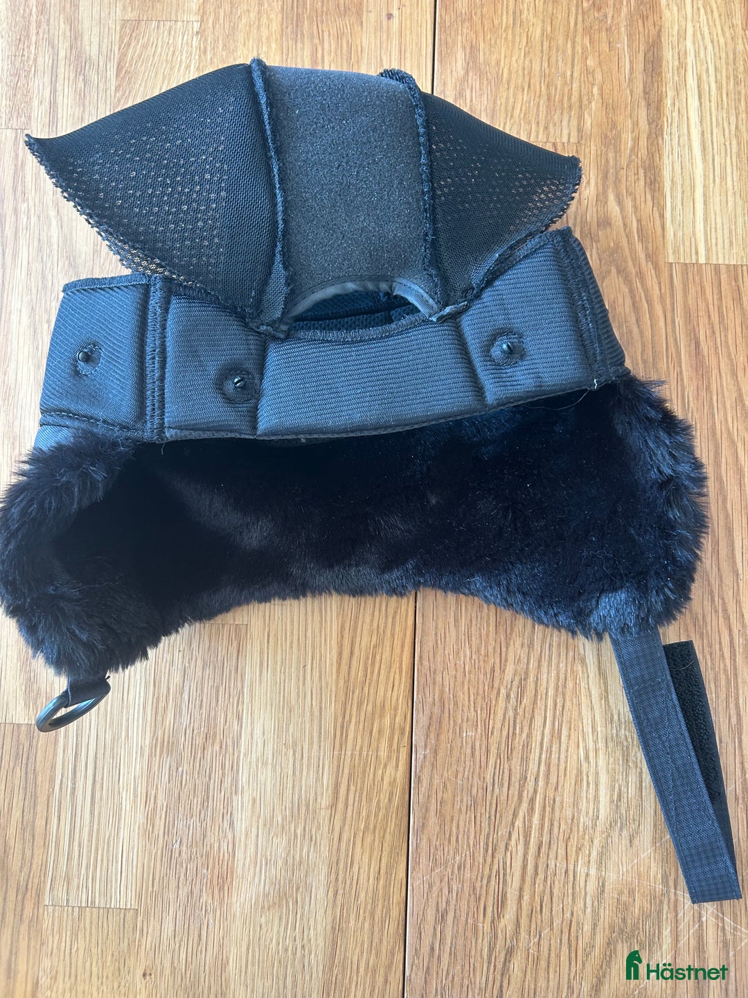 Övrig Ryttarutrustning ryttarutrustning till salu: Samshield winter liner  i Eskilstuna - Annons 1