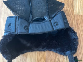 Övrig Ryttarutrustning ryttarutrustning till salu: Samshield winter liner i Eskilstuna - Annons 3