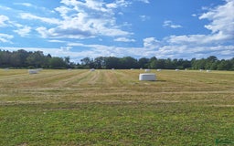Övrig utrustning övrig utrustning till salu: Hösilage i Tranås - Bild 1
