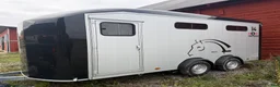 Hästtransporter  fordon & transport till salu: Cheval Liberté - MAXI 4 2025 - Annons 3