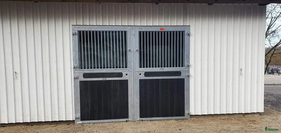  stallplats finnes: Ledig boxplats på fin anläggning i Uddevalla. i Uddevalla - Annons 6