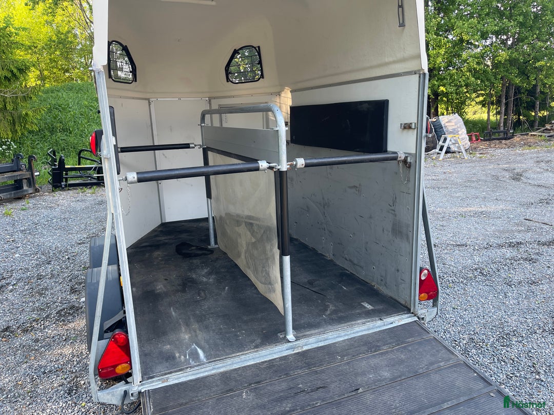 Hästtransporter  fordon & transport till salu: Cheval Liberte  i Nora - Bild 5