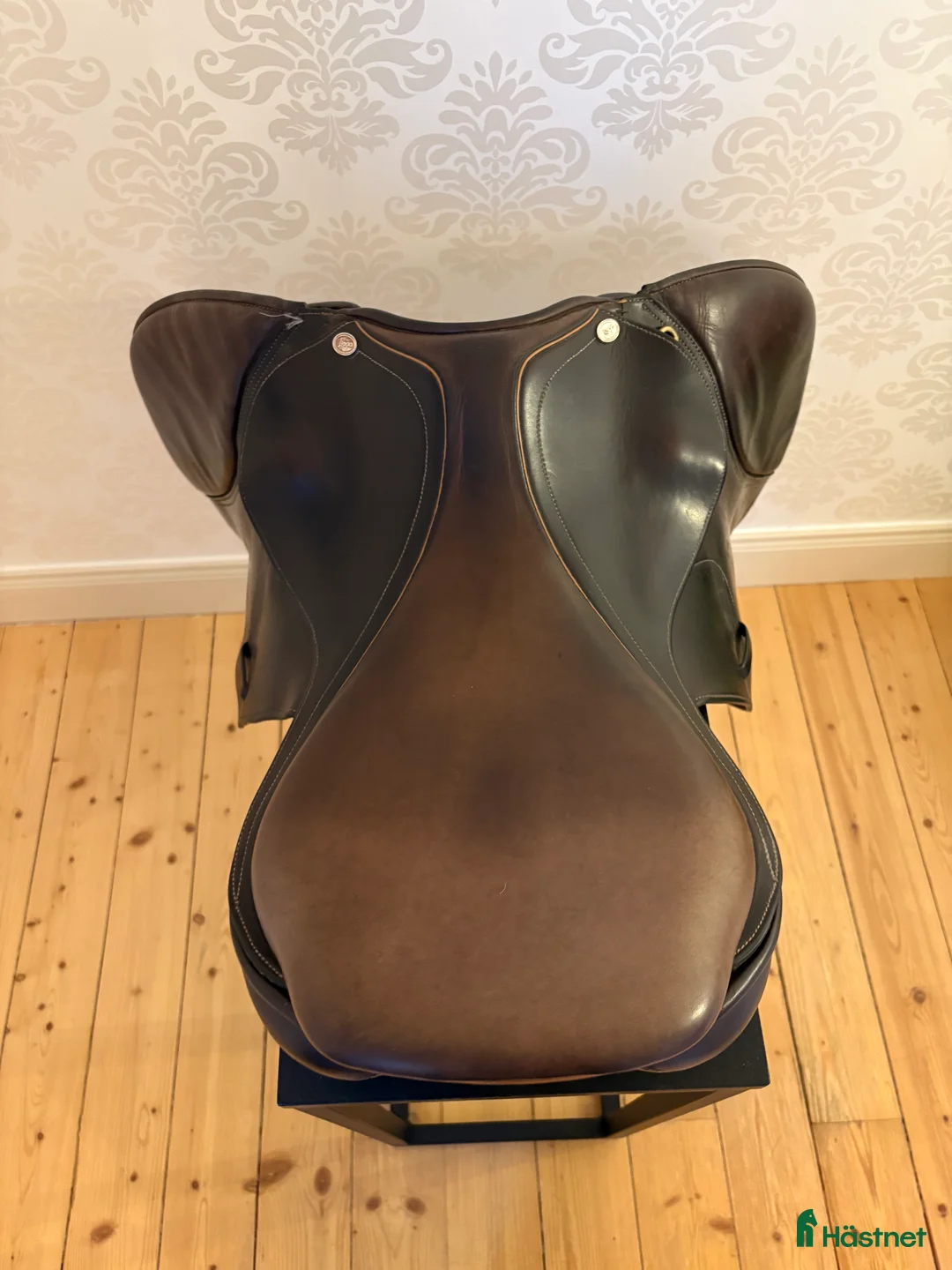 Sadlar hästutrustning till salu: Lippo Fazzino 17” i Ludvika - Annons 6