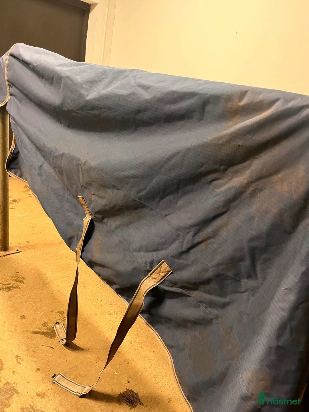 Täcken hästutrustning till salu: Vintertäcke från Bucas, strl 155 i Borås - Annons 3