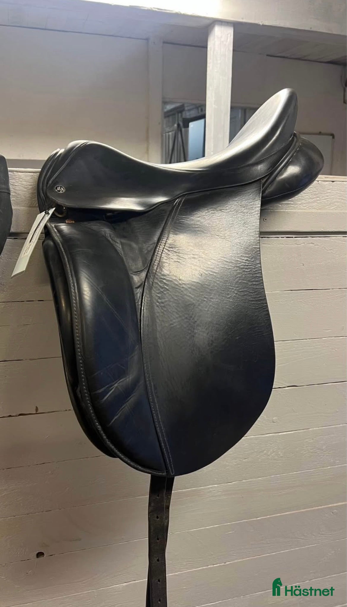 Sadlar hästutrustning till salu: Morris & Nolan i Silverdalen - Annons 7