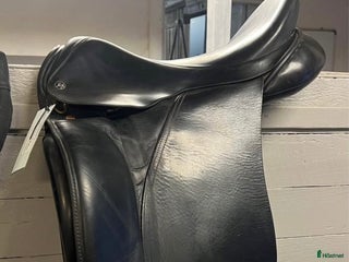 Sadlar hästutrustning till salu: Morris & Nolan i Silverdalen - Annons 7