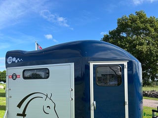 Hästtransporter fordon & transport till salu: Cheval Gold 3 i Kalmar - Annons 3