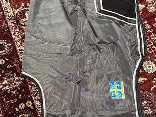 Täcken hästutrustning till salu: Som smartex håller regn i Västerås - Annons 10