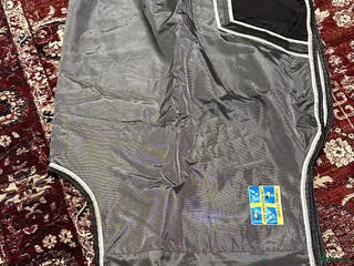 Täcken hästutrustning till salu: Som smartex håller regn i Västerås - Annons 4