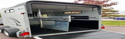 Hästtransporter  fordon & transport till salu: Cheval Liberte Touring - 22 - Annons 7