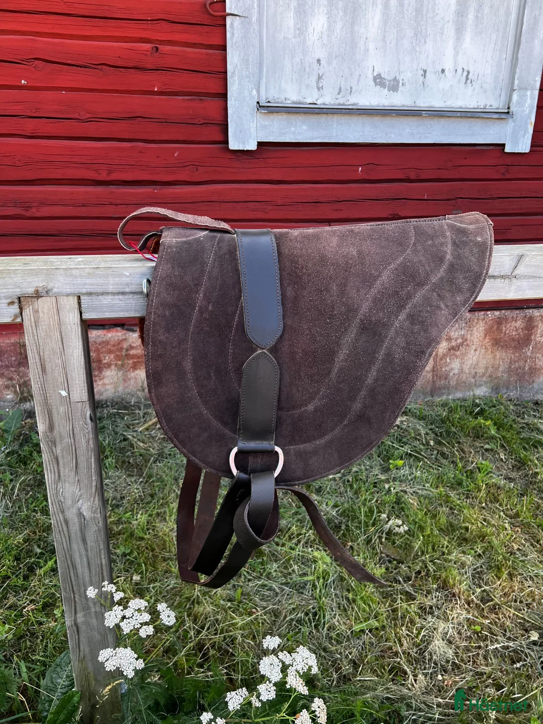 Övrig Hästutrustning hästutrustning till salu: Bareback pad - Annons 1