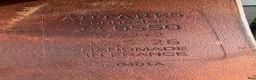 Sadlar hästutrustning till salu: Antares connexion - Annons 4