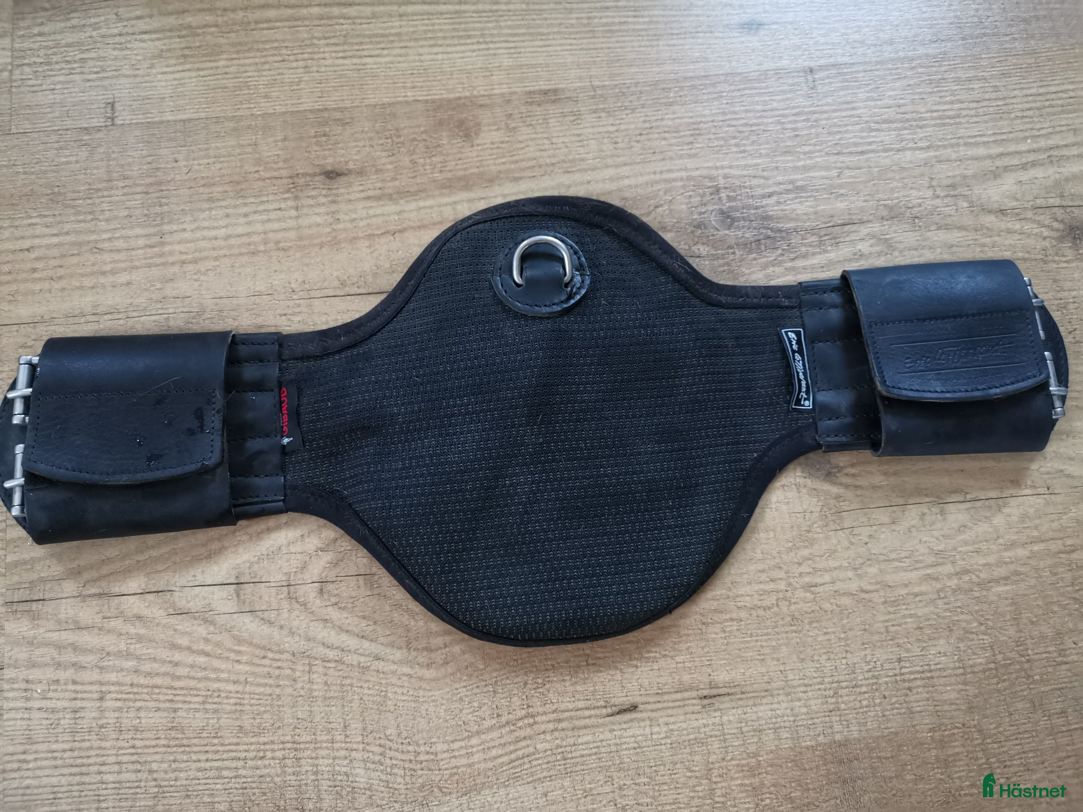 Övrig Hästutrustning hästutrustning till salu: Erik le tixerant sadelgjord  i Ludvika - Annons 7