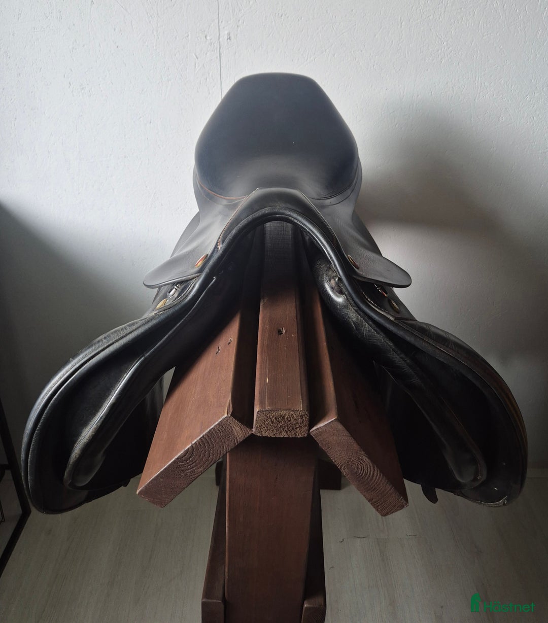 Sadlar hästutrustning till salu: Prestige golden star  i Kågeröd - Annons 2